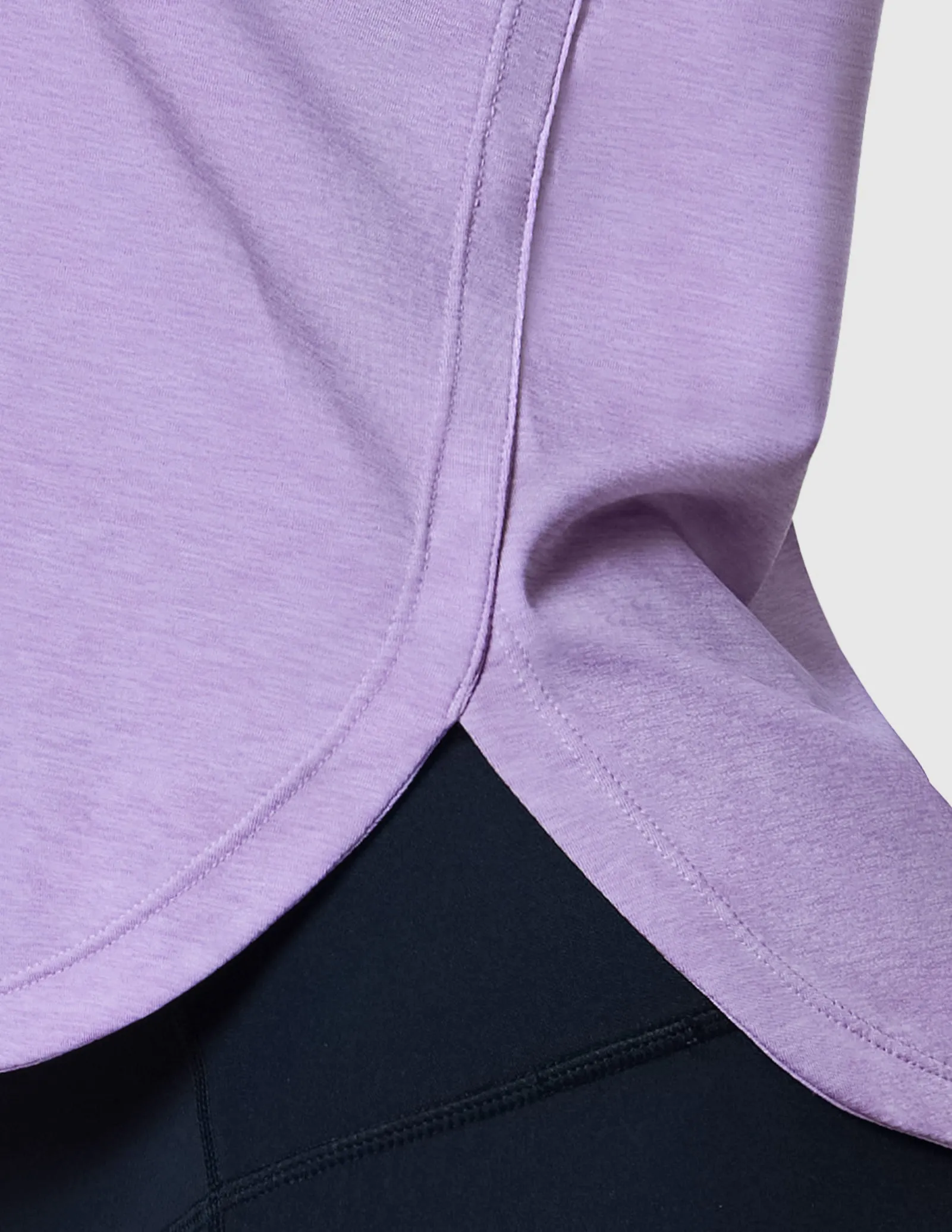 Women's Flowy Curvy Tank